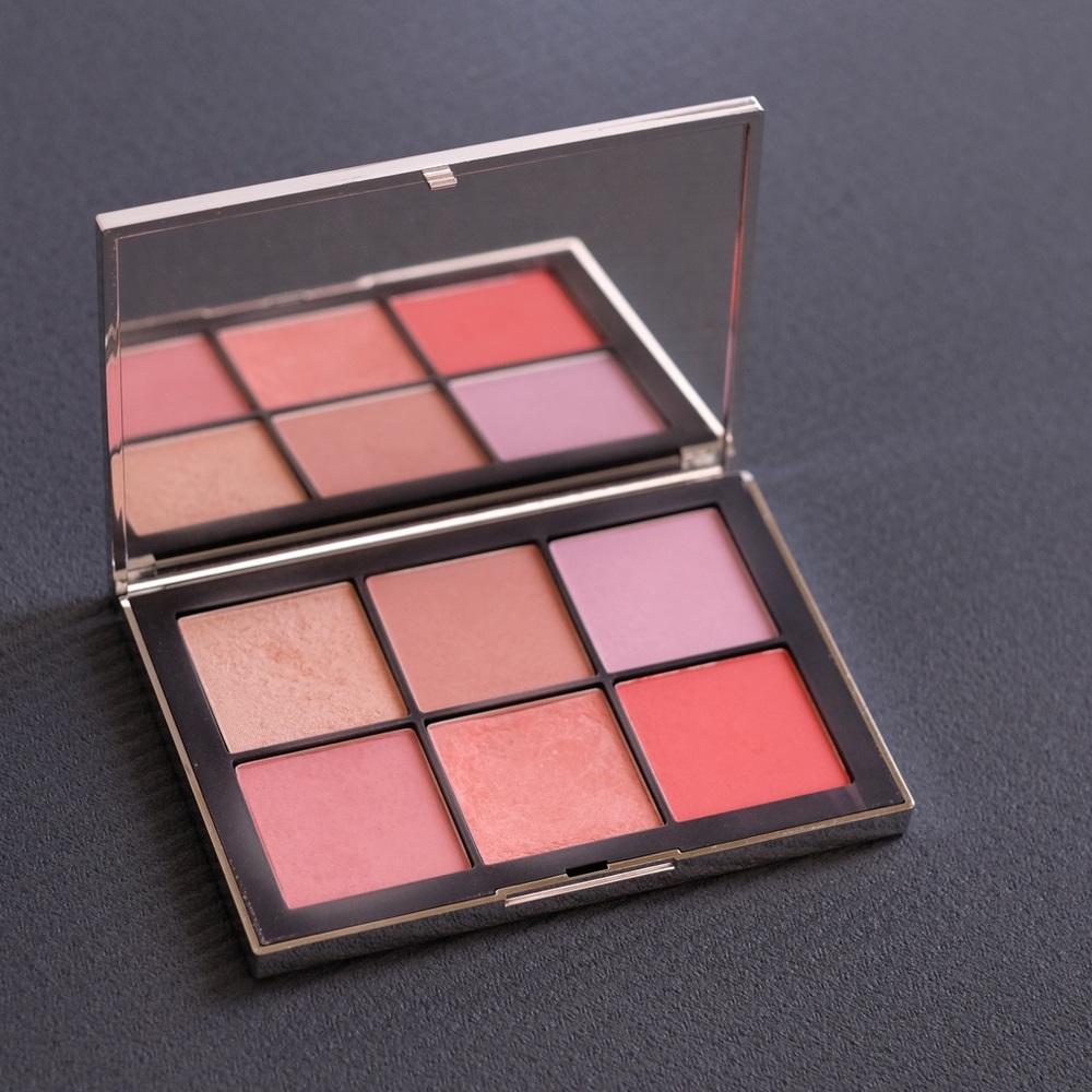 Blush